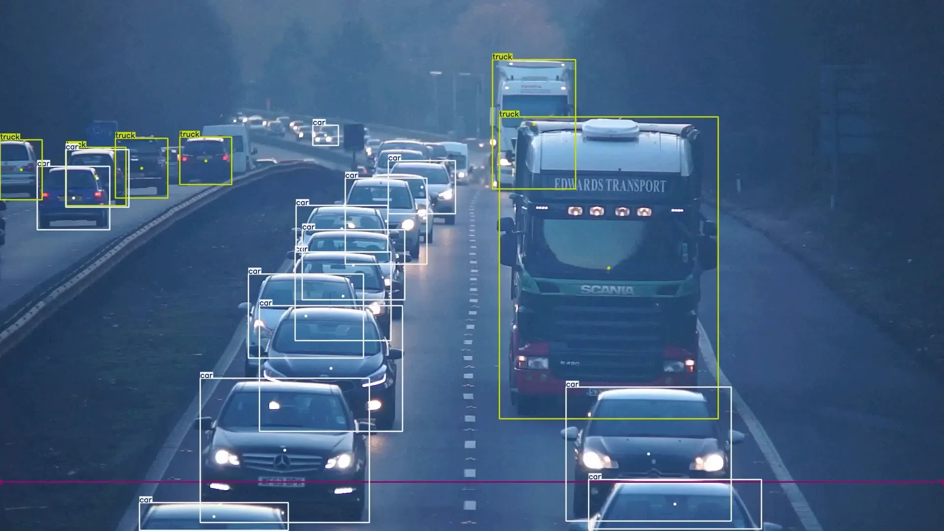 Smart Cities in Africa: How ONFIX Uses Data to Reduce Congestion and Improve Safety