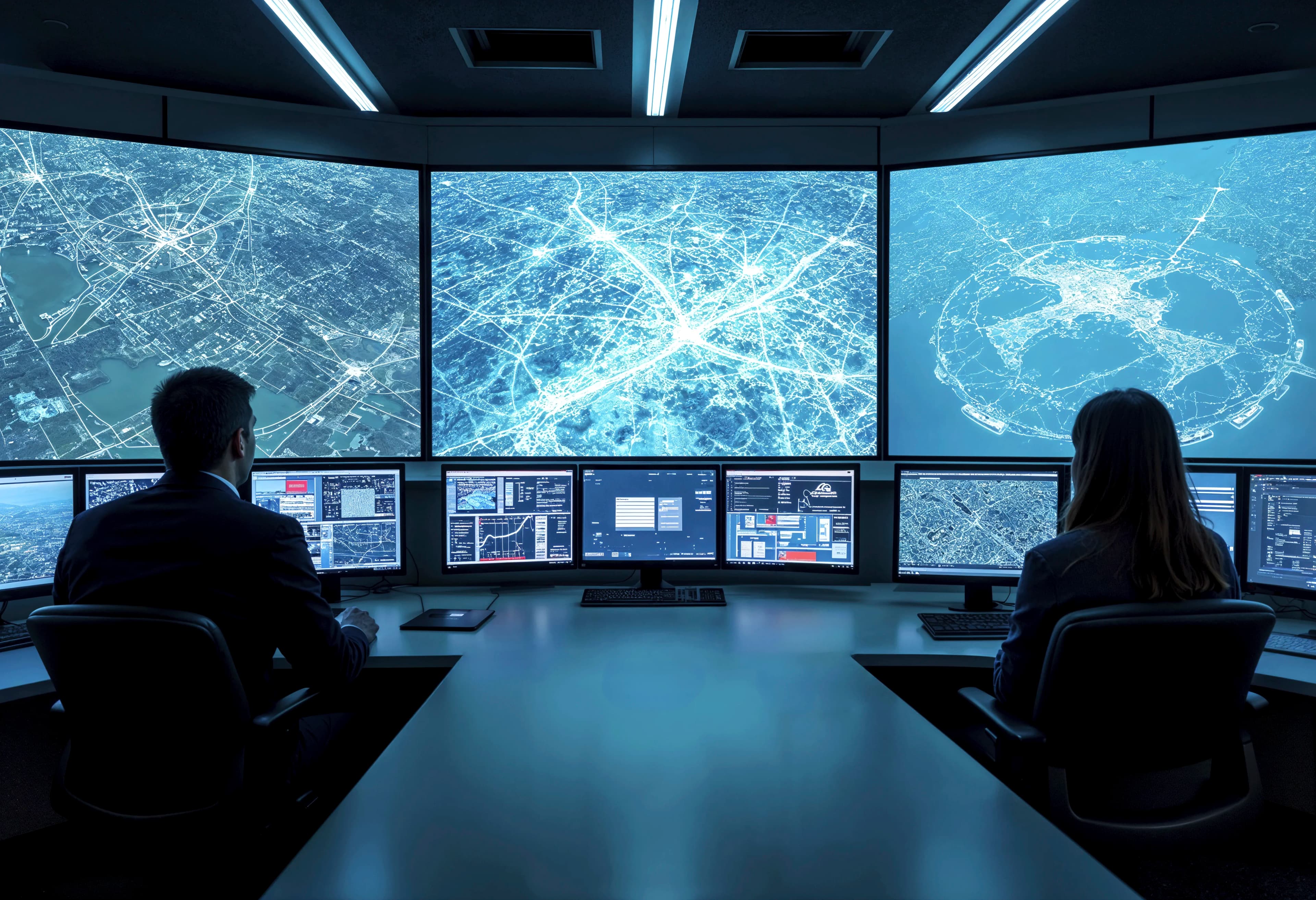 Boldstreet dashboard showing heatmaps and KPIs