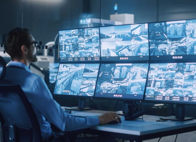 Retail & Shopping Malls