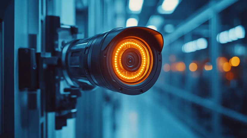 Critical Infrastructure & Utilities