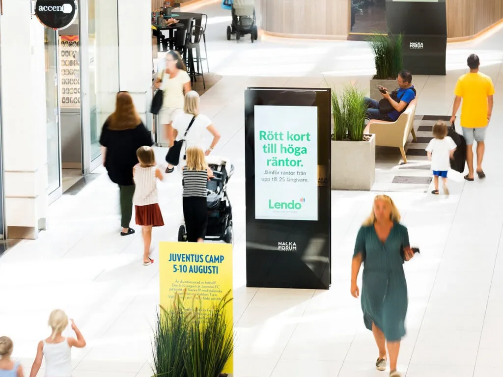 Campaign-to-Conversion Attribution